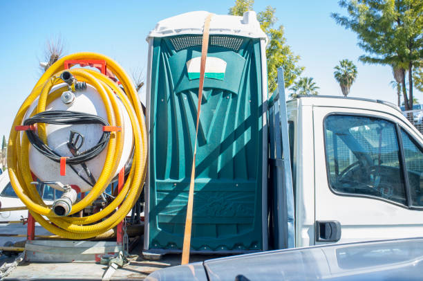 Best Porta potty rental for festivals  in El Sobrante, CA