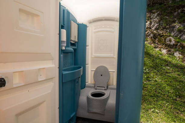Best Porta potty cleaning services  in El Sobrante, CA