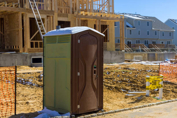 Portable bathroom rental in El Sobrante, CA