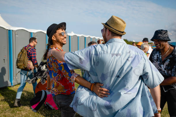 Best High-end porta potty rental  in El Sobrante, CA