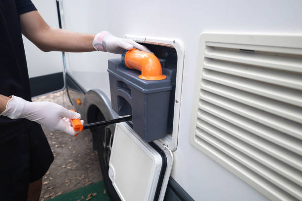 Best Portable bathroom rental  in El Sobrante, CA