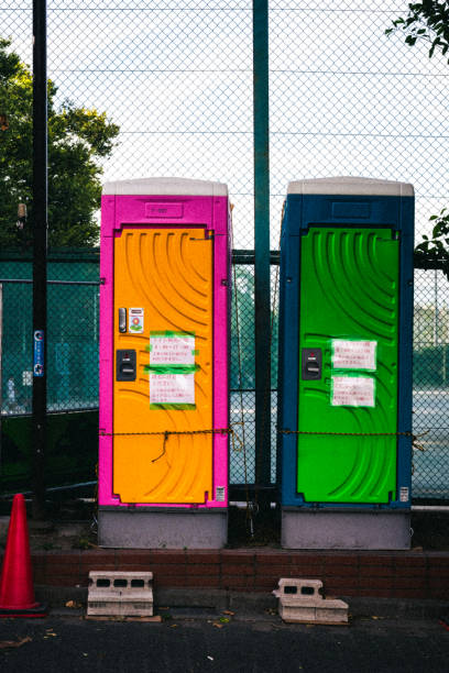 Best Luxury portable toilet rental  in El Sobrante, CA
