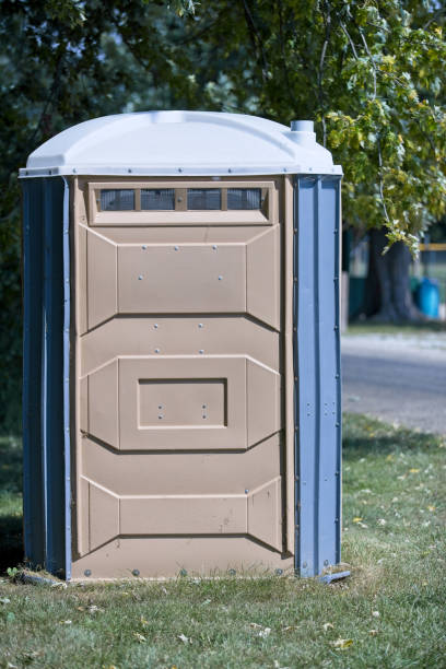 Best Portable restroom solutions  in El Sobrante, CA