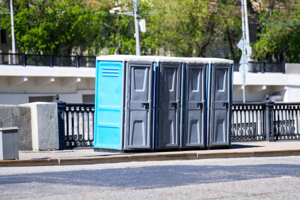Affordable portable toilet rental in El Sobrante, CA