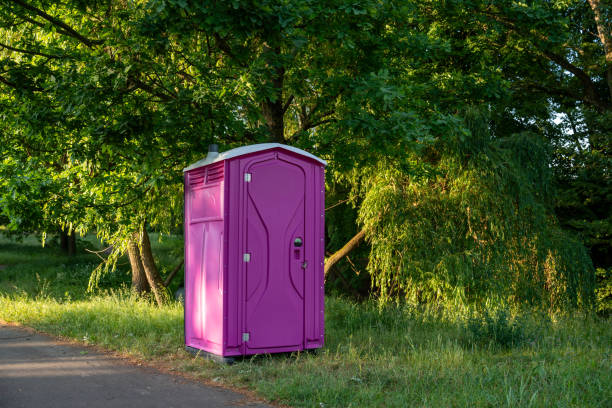 Best High-end porta potty rental  in El Sobrante, CA