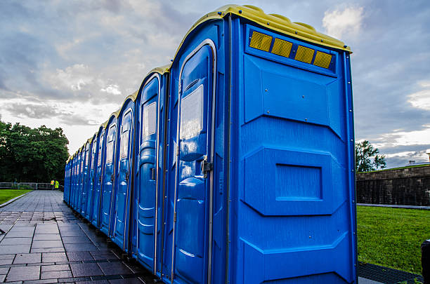 Best Local porta potty services  in El Sobrante, CA