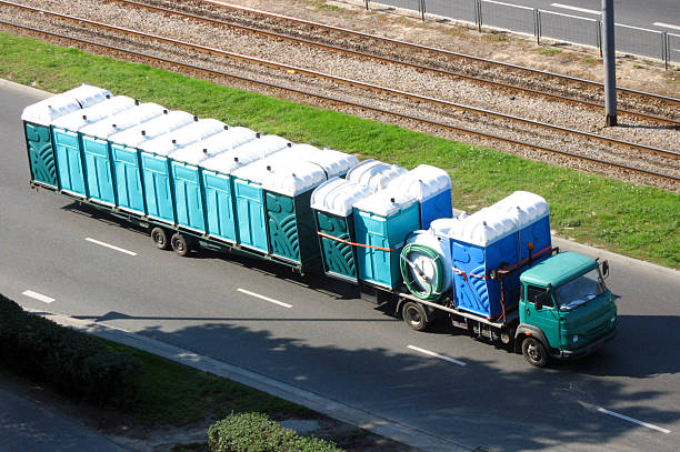 Best Emergency porta potty rental  in El Sobrante, CA